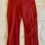 Lululemon Cropped Leggings Photo 0