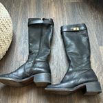 Givenchy Sharks Lock High Boots Photo 4