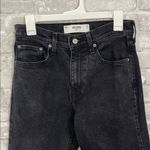Hollister Black Washed Loose Fit Jeans Photo 1