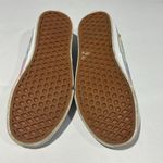 Vans  Tie Dye Canvas Sneakers - Size 7 Photo 5