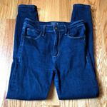 Abercrombie & Fitch simone high rise jeans 2 / 26 Photo 0