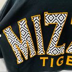 Mizzou Tigers Jersey Shirt Sz Small Black Photo 8