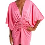 BAOBAB MIA MINI DRESS Pink Size XS Photo 0