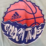 Adidas  Light Green T-Shirt Photo 1