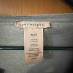 Philosophy Ladies cardigan Photo 1