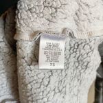 Wildfox  Couture Lace Up Hoodie in Heather Photo 8