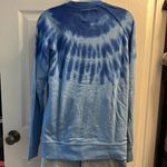 Champion NWOT  Women's Tie Dye Sweatshirt Crewneck size S Photo 2