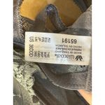 Wacoal New  Embrace Lace Underwire Bra  - Size 36DDD # 65191 Floral‎ Photo 4