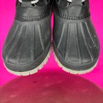 Storm by Cougar Cardiff Black Waterproof Insulated Winter Boot Sz 9 Photo 4