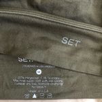 Set Active Medium  Luxform Scoop Y - Sage Sports Bra for Yoga or Pilates M Photo 1