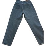 Bill Blass  Y2K women Easy fit straight cut 
High waist  moms jeans Size 6 Photo 8