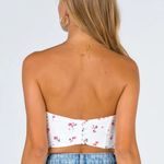 Princess Polly Ivy Bustier Photo 4