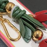 Piper  K | Flower Bag Charm Photo 5