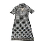 White House | Black Market WHBM Dress Womens XS Used Short Sleeve Photo 2