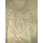 ILGWU pale yellow three piece dress 60 70 small medium lace hair pics Photo 9