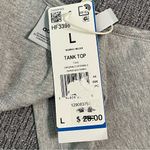 Adidas  Originals Rib Crop Tank Top Photo 9