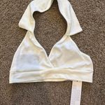 Urban Outfitters Collared Halter Bra Photo 0