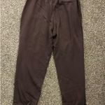 Aerie  joggers brown  Photo 5