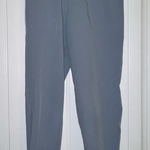 FIGS  Bristol High Waisted Slim Tapered Pants Photo 0