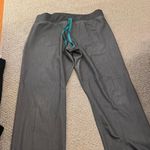 FIGS  Technical Collection Gray Pants Photo 0