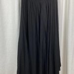 City Chic Black Plait Detail Maxi Dress Sz.XXL(24) NWT Photo 10