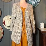 st. john's bay St John’s Bay Knit Cardigan 1x Photo 0