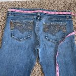 Paige  women’s flare laurel canyon jeans‎ size 10 Photo 10