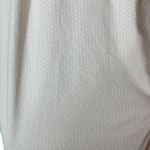 Lululemon Light Pink top drawstring waist size 6 Photo 6