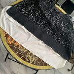 Simply Vera  by Vera Wang Lace front Sweater. Sz: 2X Photo 5