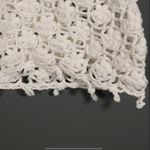 Kimchi Blue NWOT  X Urban Outfitters Crochet  Swim Cover Up/ Tank Top Photo 4