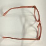 Quay Australia Blue Light Glasses with Case Hardwire Mini Coral/Pink Co… Photo 1