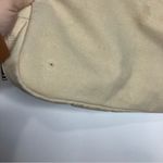 Toms western woven tote bag large size Photo 3