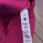 Lululemon 25” Align Leggings Sonic Pink  Photo 1
