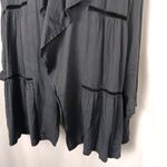 Knox Rose  Ruffled Wrap Cardigan Size XXL Photo 2