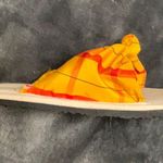 House slippers new! Size 9 Photo 2