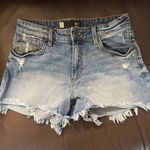 Kut From The Kloth ‎ jean shorts size 0 Photo 0