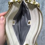 Coach  Limited Edition Parker Tattoo Leather Clutch
Shoulder Bag Photo 10