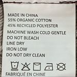 prAna beige and brown “Kiely Sleeveless Tunic Tank Top” in size Small. EUC Photo 8