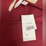 Live Well Lounge Pant Suit Red Photo 5