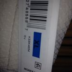 Kensie  XL Creme Sculpted Fitted Zipper Top Plus Photo 6