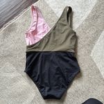 Solid & Striped  the Ballerina Swimsuit Size Small NWT Photo 3