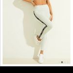 Guess π Logo trim leggings soft mint Photo 1
