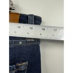 Lucky Brand Lucky Brand Sienna Boyfriend Jeans Womens 6/28 Medium Wash Distressed Photo 5