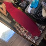 Shimmer By Bari Jay Prom Dress Photo 4