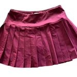 Sincerely Jules  Golf & Tennis Pleated skort Photo 0