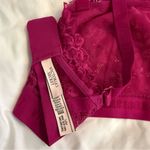 Victoria's Secret NWOT Victoria’s Secret Lace Bralette Bandeau Photo 3