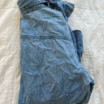 Japna Denim button up long sleeve shirt Photo 4