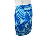 Blush Mark swim skirt size Large beach vacation resort summer outdoors casual Photo 2