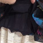 Free People  Wild Flower Honey Print Top Photo 2