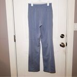Lululemon athletica Softstreme pants Sz 4 Utility Blue Photo 9